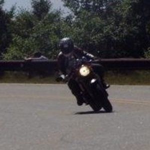 Meet your Posher, Suzanne